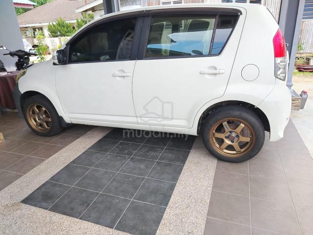 2009 Perodua MYVI 1.3 SX FACELIFT (M) - 5