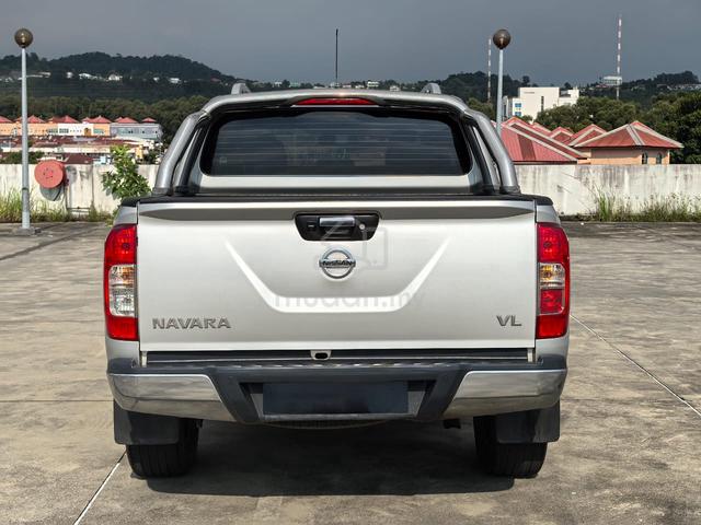 2017 Nissan NAVARA 2.5 VL (A) PROMO UNIT - 3