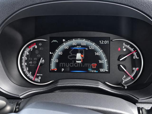 2023 Toyota VOXY 2.0 S-Z 8YRS Warranty - 3