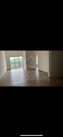 Residensi Anggerik Wira 1