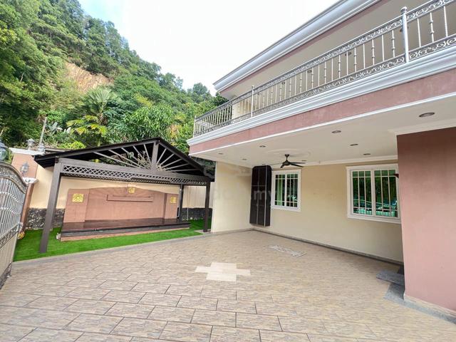 [ Nice+Reno+Furnish ] 2sty Semi-D ,Prima Villa ,Rawang Perdana ,Rawang 1