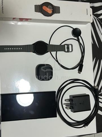 samsung s23 ultra combo - photo 4 of 6