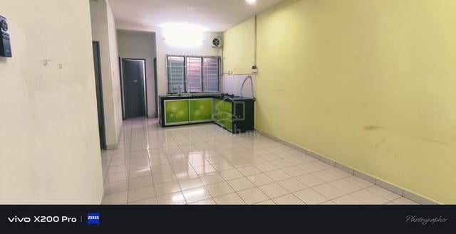 Tampin Negeri Sembilan. Single storey  For rent 1