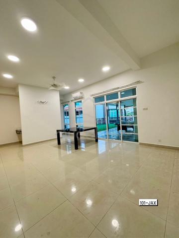 Limited Corner Fully Renovate Semi-Furnish 2Sty Semi-D Setia Eco Park 1