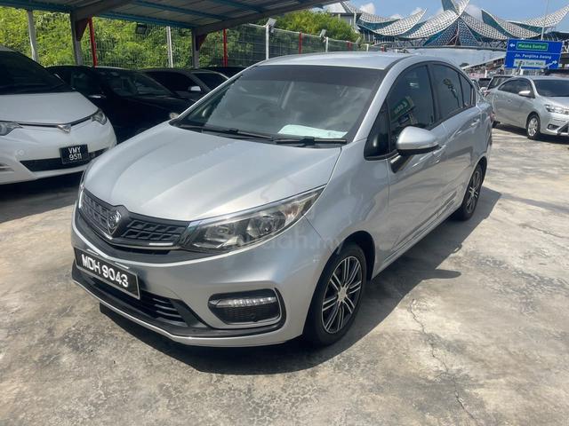 2020 Proton PERSONA PREMIUM 1.6L (A) - 2