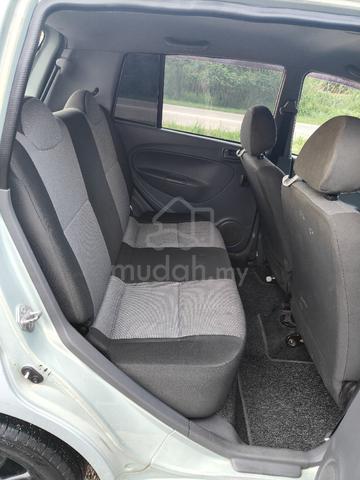 2011 Perodua VIVA 847cc 850 EX (M) - 5