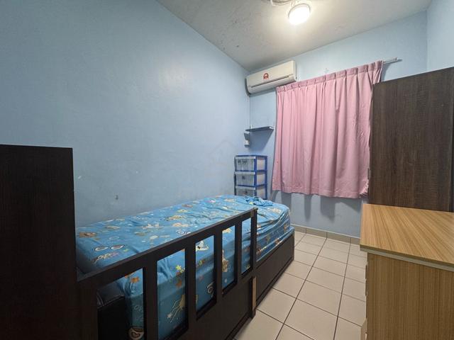 Taman Penampang Apartment 5