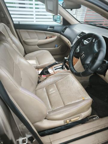 2004 Honda ACCORD 2.4 VTI-L (A) - 4
