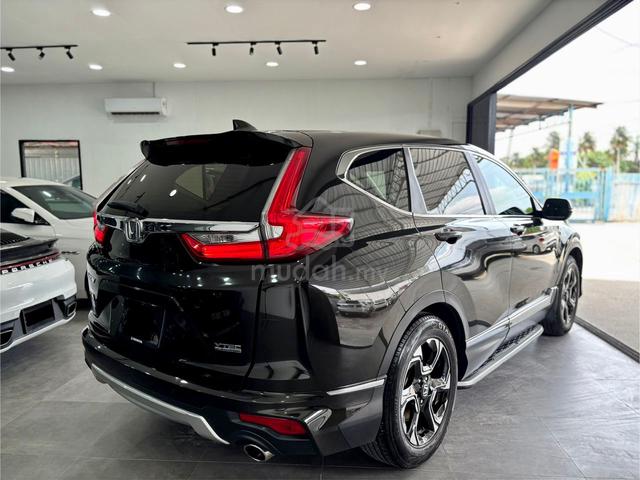 2018 Honda CR-V 1.5 TC (A) One Careful Owner - 3