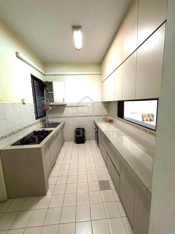 Casa Indah 1 Condominium 1