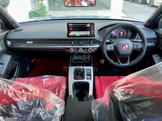2024 NEW Honda CIVIC FL5 2.0 TYPE R EDITION - 5