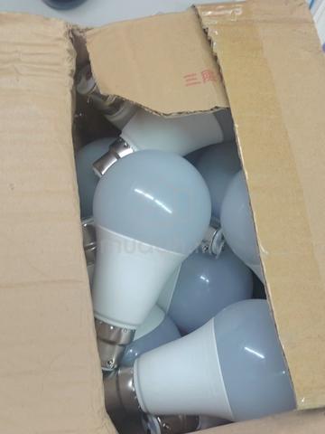 New LED Bulb Lighting 15W - photo 3 of 3