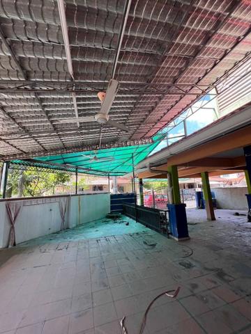2-Storey Corner Terrace House Bandar Baru Bangi FOR SALE 1