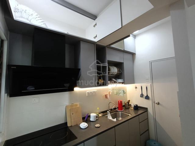 Emerald Residence 1