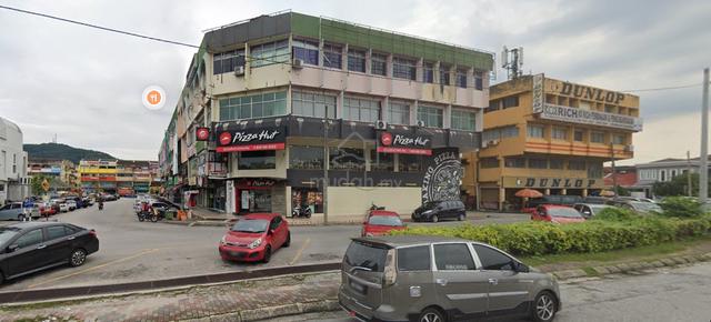 Taman Permata Corner Ground Floor 1