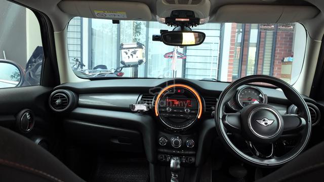 2017 Mini COOPER 1.5 (A) - 5