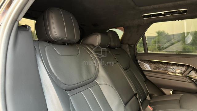 10700km 2023 Land Rover RANGE ROVER 3.0 SPORT P400 - 4