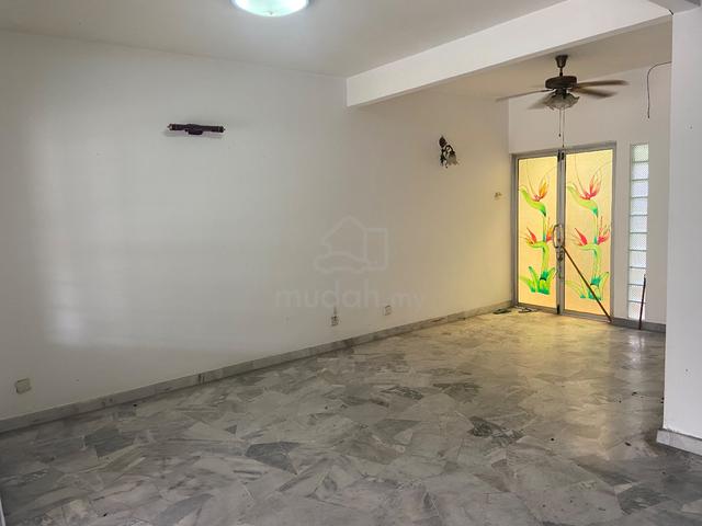 2 Storey house for sale at Bukit Rahman Putra Sg Buluh for sale 1