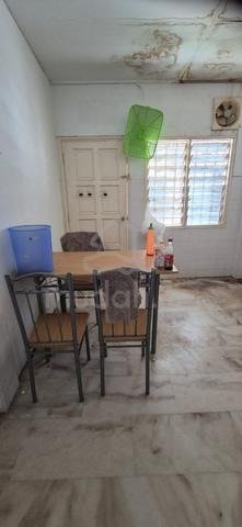 Taman Sri Bahagia Cheras 990sqft 2-Storey Terrace | Cheras South 1