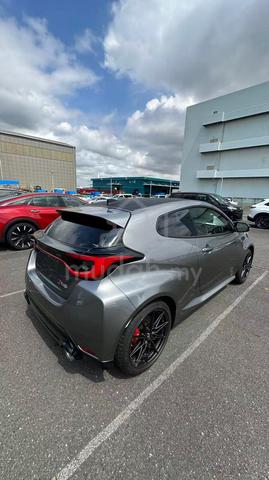 2024 Toyota GR YARIS 1.6 RZ HIGH PERFORMANCE (M) - 5
