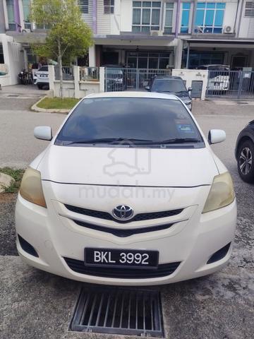 2009 Toyota Vios 1.5 J (M) Direct Owner Nego - 3
