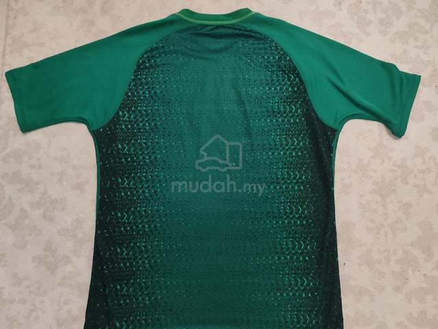 Original Canterbury Ireland Rugby 2018 Jersey - photo 5 of 6