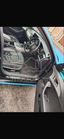 2013 Audi A6 2.0 (A) - 4