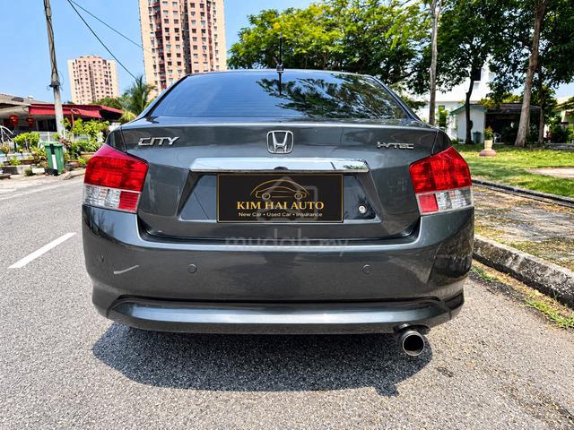 2010 Honda City 1.5E (A)Loan Kedai DISEDIAKAN‼️ - 4