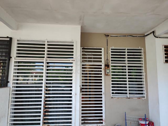 Below market /Full loan 1 Storey Taman Bandar Utama, Sungai Petani 1