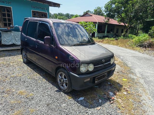 2000 Perodua KENARI 1.0 EZ (A) - 1