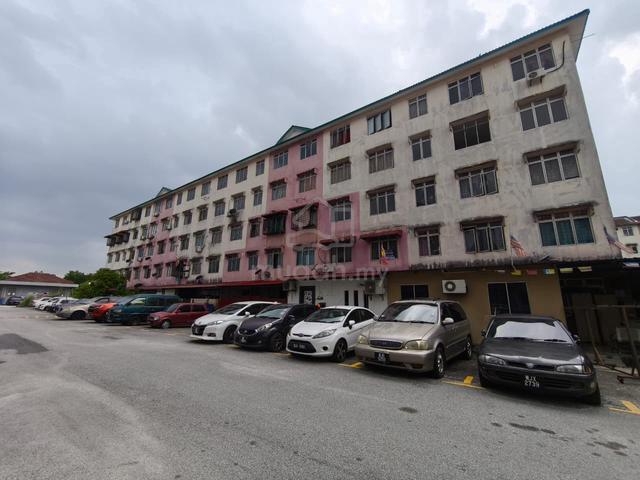 Siantan Apartment 1