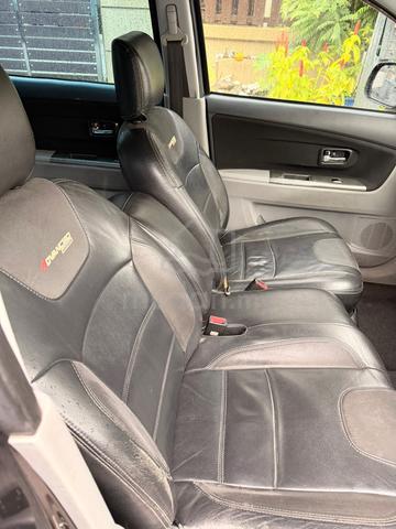 2012 Perodua ALZA 1.5 EZi (A) - 5