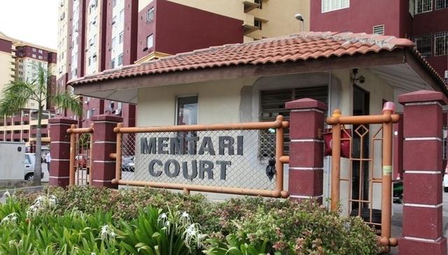 Mentari Court 1