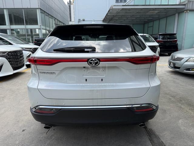 2024 Toyota HARRIER 2.0 G FL STOCK LIMITED OFFER - 4