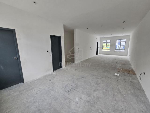 Dato Onn New Phase Perjiranan 14 New House Condition 5