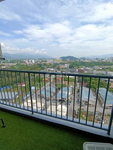 Residensi Kampung Paloh (PR1MA @ Kampung Paloh) 4