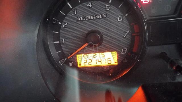 2015 Proton SAGA 1.3 PLUS (M) - 2