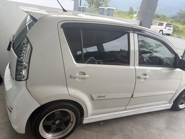2011 Perodua MYVI 1.3 SX MY05 M300 FACELIFT (M) - 4