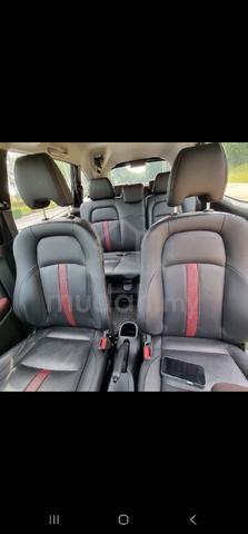 2020 Honda BR-V SPECIAL EDITION 1.5L (A) - 4