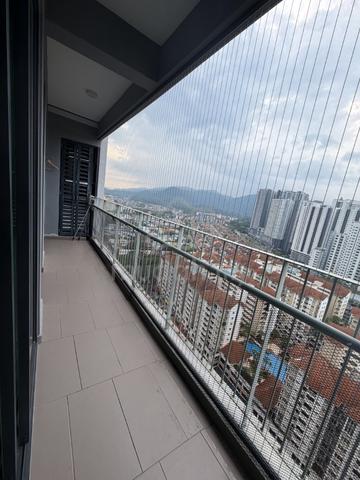 Fortune Centra Residences 1