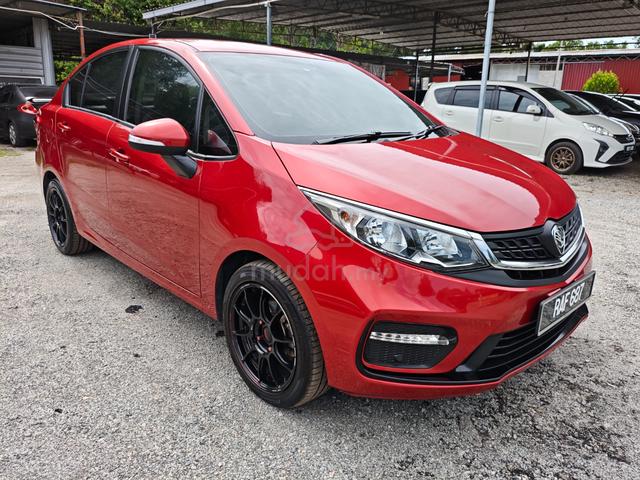 2020 Proton PERSONA PREMIUM 1.6L (A) - 2