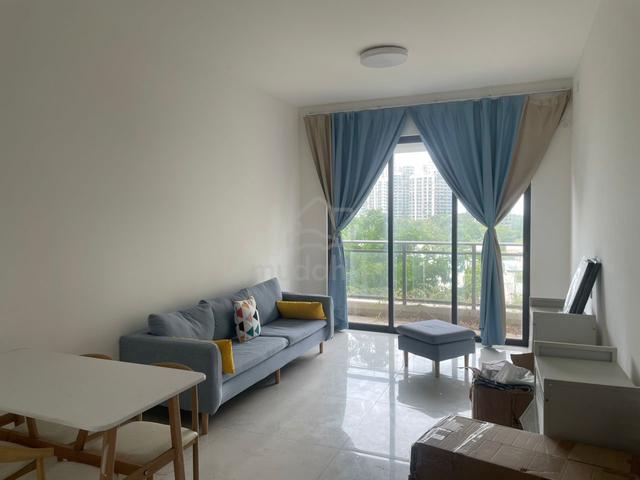 Starview Bay @ Forest City 1