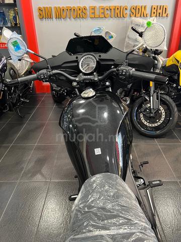 Motomorini CALIBRO 700 - Special Rebate/ReadyStock - photo 7 of 8