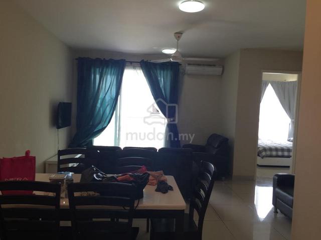The Ocean View 1