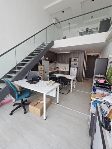 Selangor USJ Office Space For Rent 1