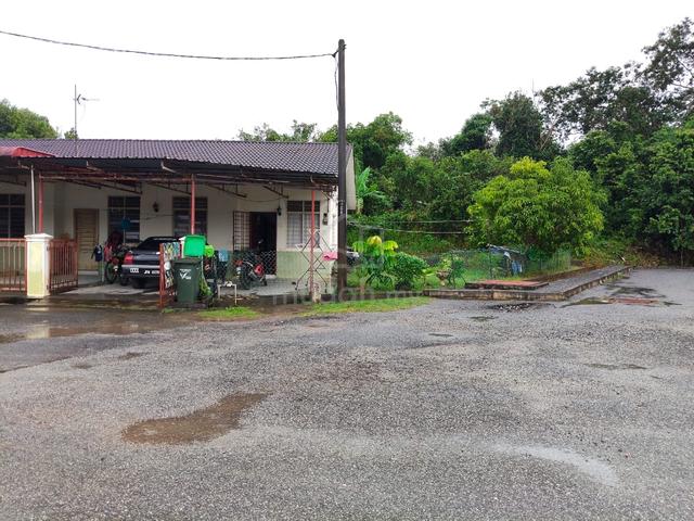 Conner Lot Harga Mampu Milik Teres Setingkat 1