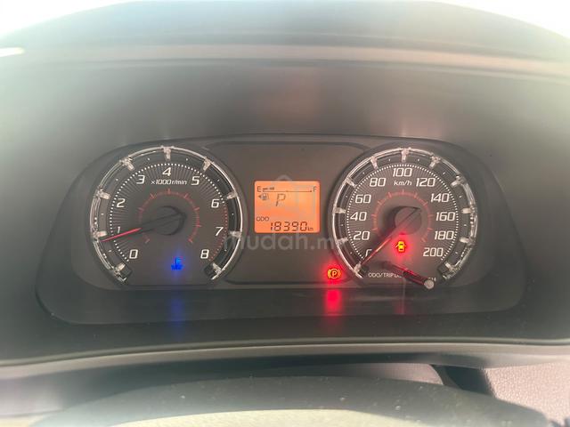 2024 Perodua BEZZA 1.3 X MY16 FACELIFT (A) - 3