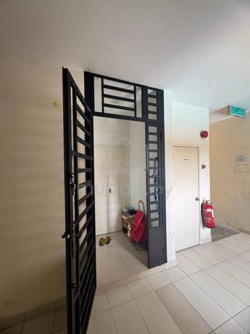 Horizon Residence (Dwi Mutiara) 1