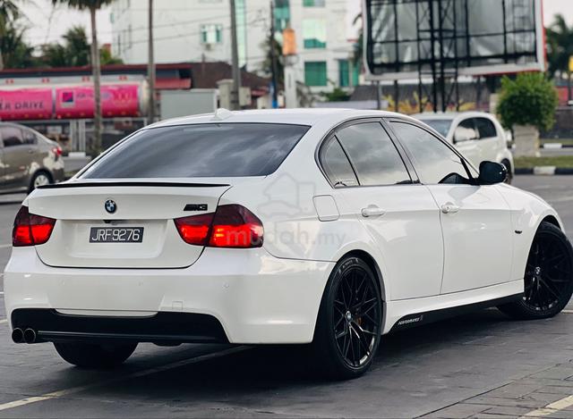 2009 Bmw 320i 2.0 (A) - 4