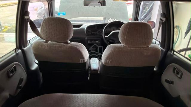 2005 Perodua KELISA 1.0 EZ (A) - 4